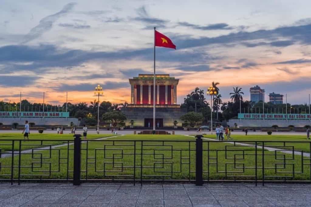 Vietnam visa cost
